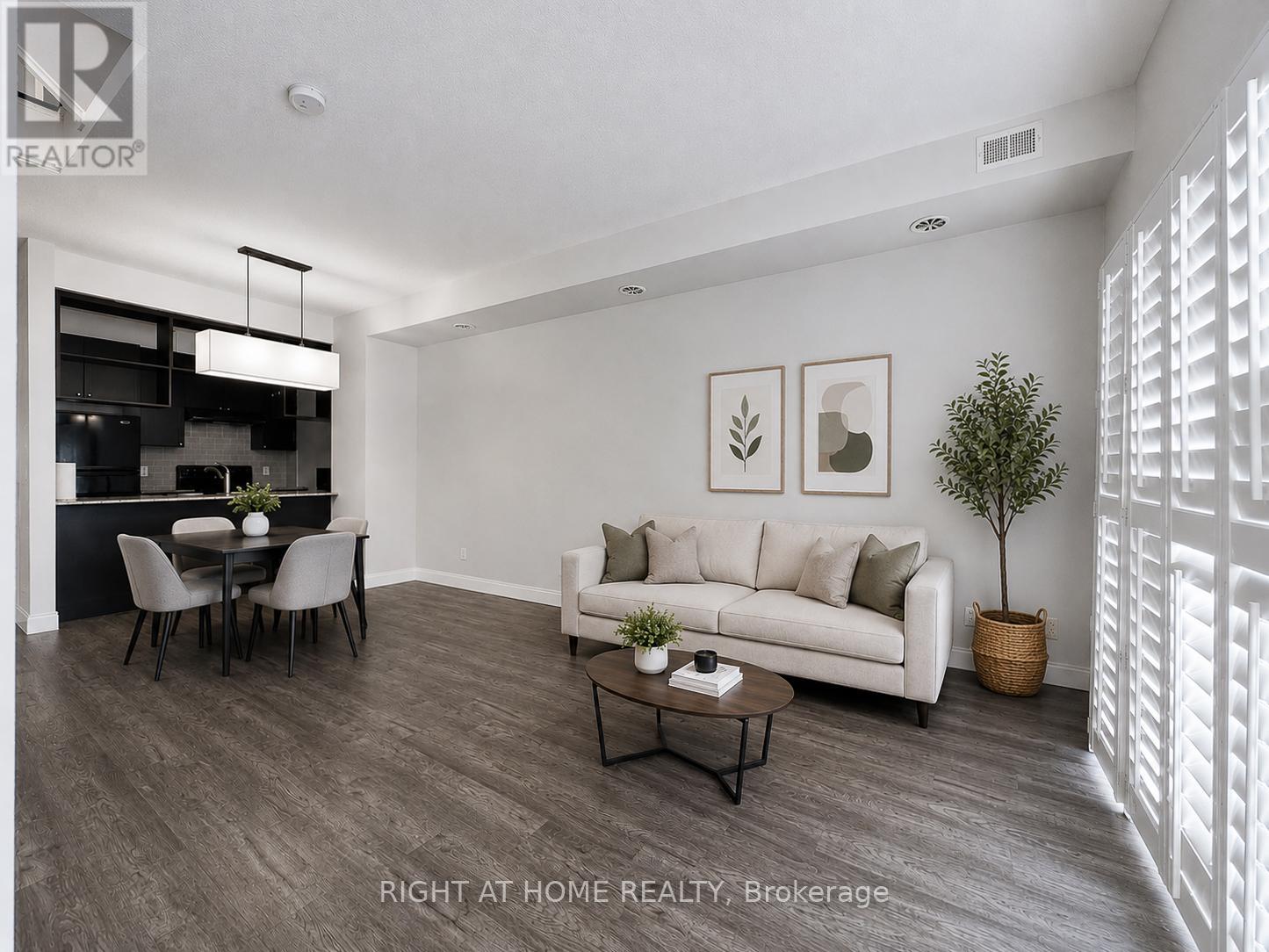Virtual Staging
