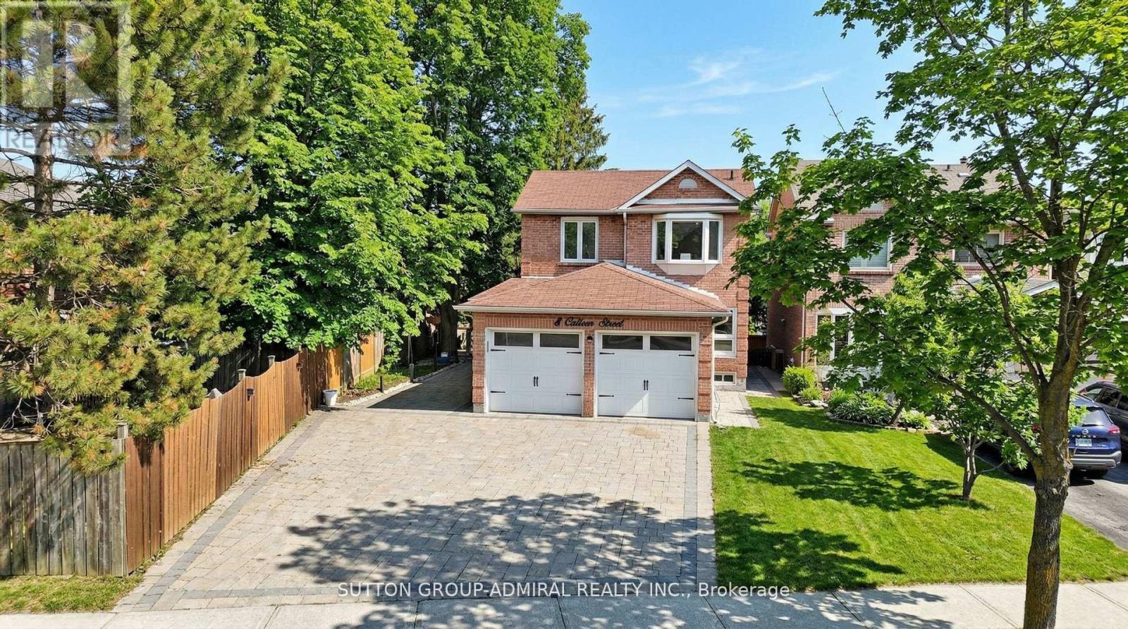 8 COLLEEN STREET - 1