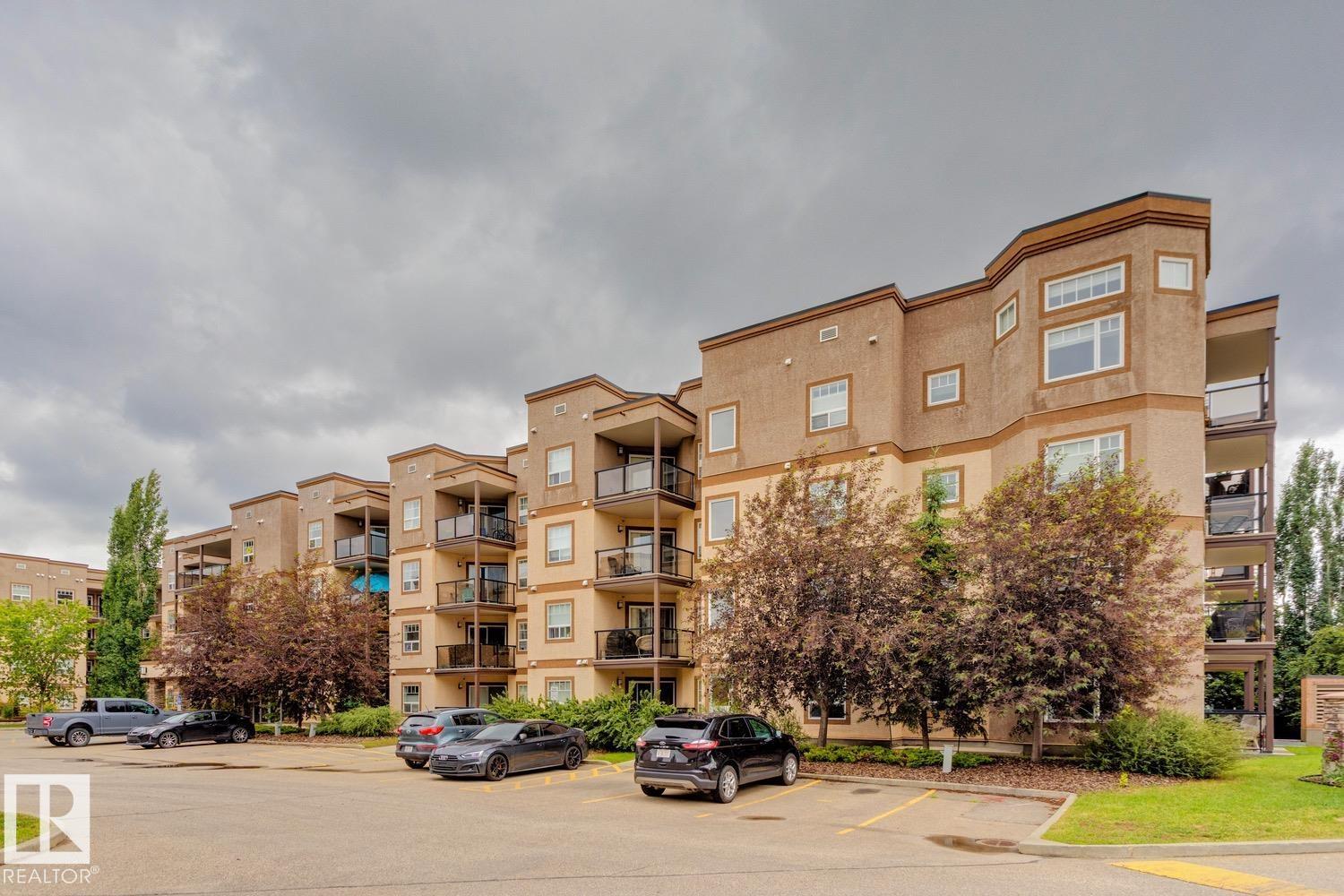 #426 2045 GRANTHAM CT NW - 1