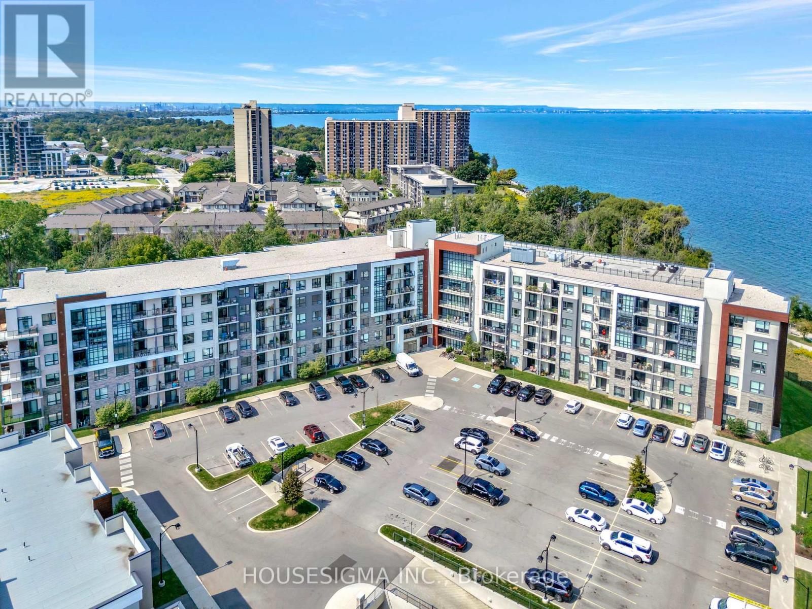 #322 125 SHOREVIEW PLACE - 2