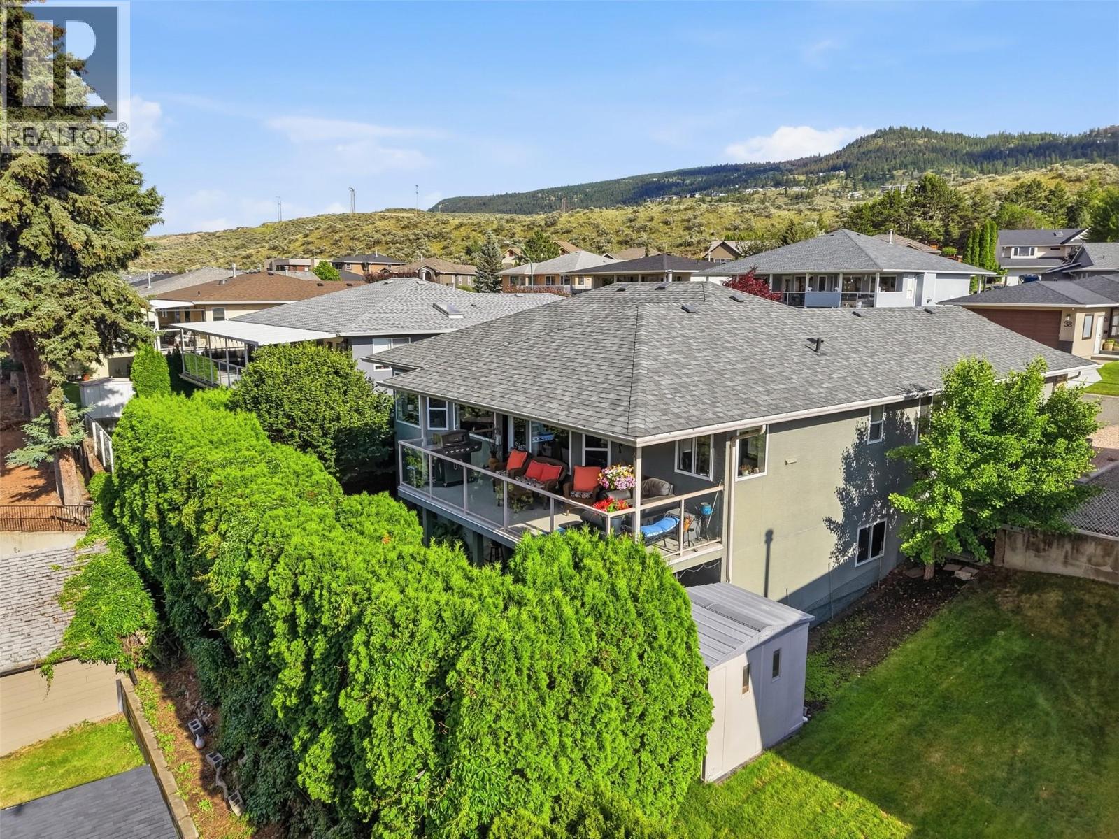 #10 1651 VALLEYVIEW Drive - 64