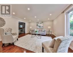 Primary Bedroom - 2255 Bethnal Green Road, Oakville, ON L6J5J8 Photo 10