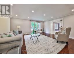 Family room - 2255 Bethnal Green Road, Oakville, ON L6J5J8 Photo 9