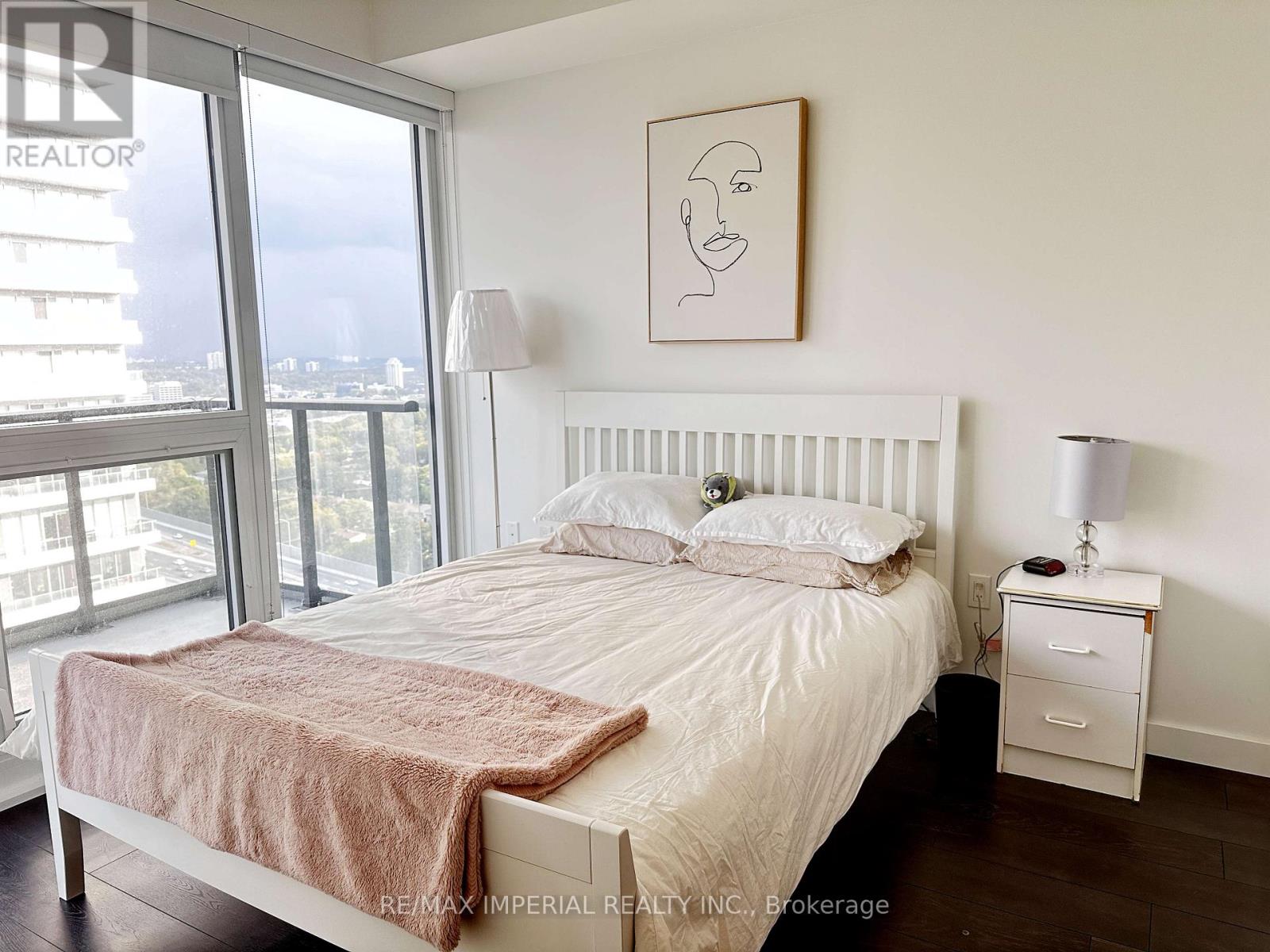 #2601 95 MCMAHON DRIVE - 12