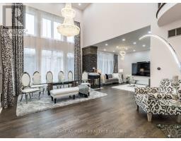 Family room - 3176 Stocksbridge Avenue, Oakville, ON L6M0A7 Photo 13
