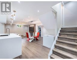 3176 Stocksbridge Avenue, Oakville, ON L6M0A7 Photo 38