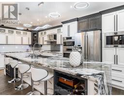 Partial bathroom - 3176 Stocksbridge Avenue, Oakville, ON L6M0A7 Photo 9
