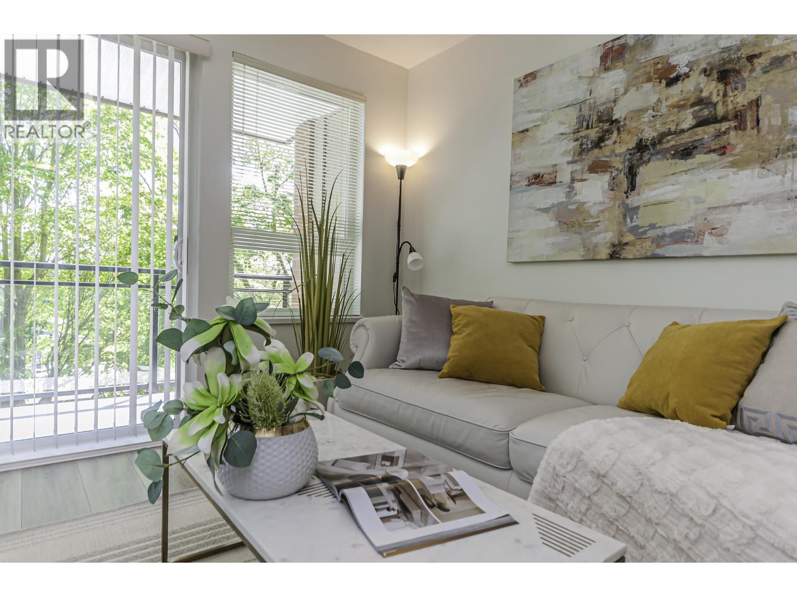 #205-9500 ODLIN Road, Richmond
