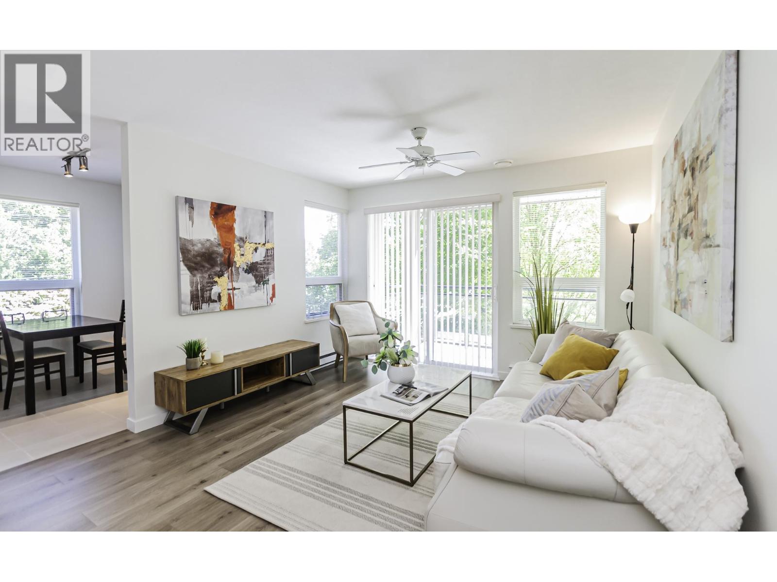 #205-9500 ODLIN Road, Richmond