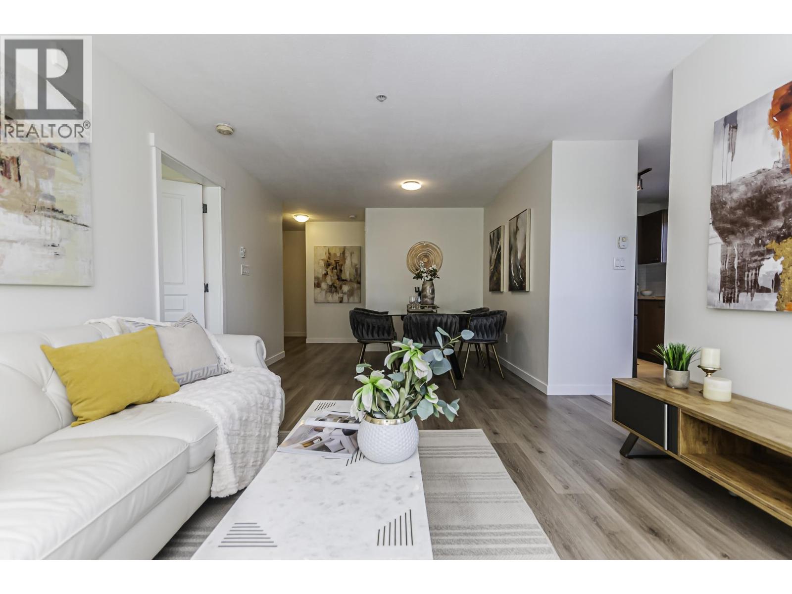 #205-9500 ODLIN Road, Richmond