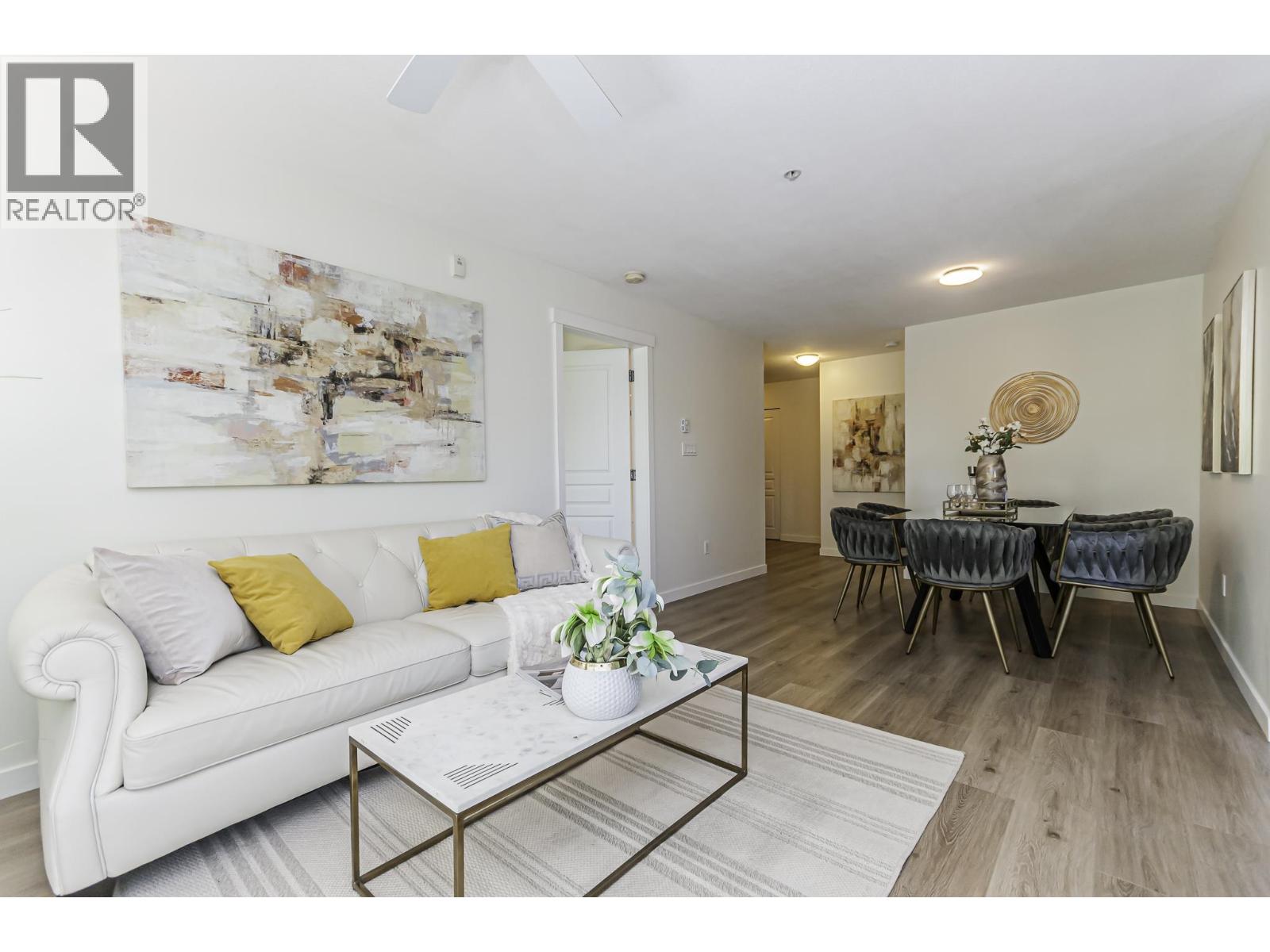 #205-9500 ODLIN Road, Richmond