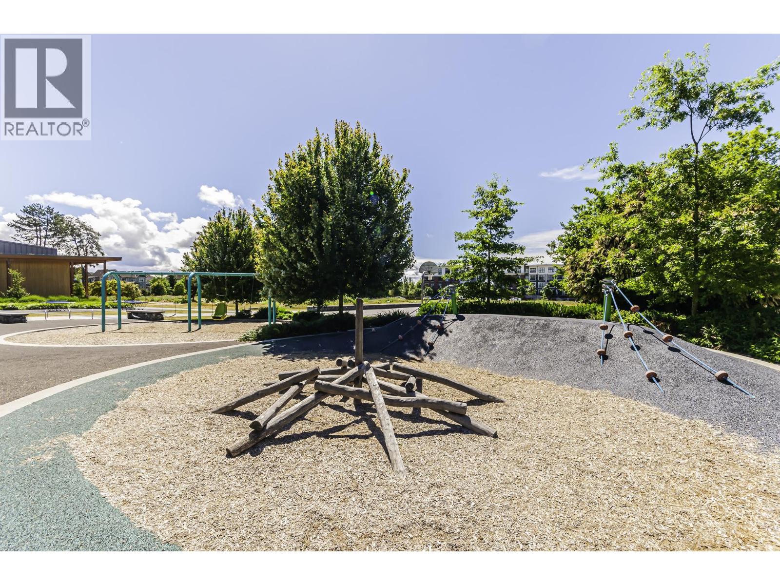 #205-9500 ODLIN Road, Richmond