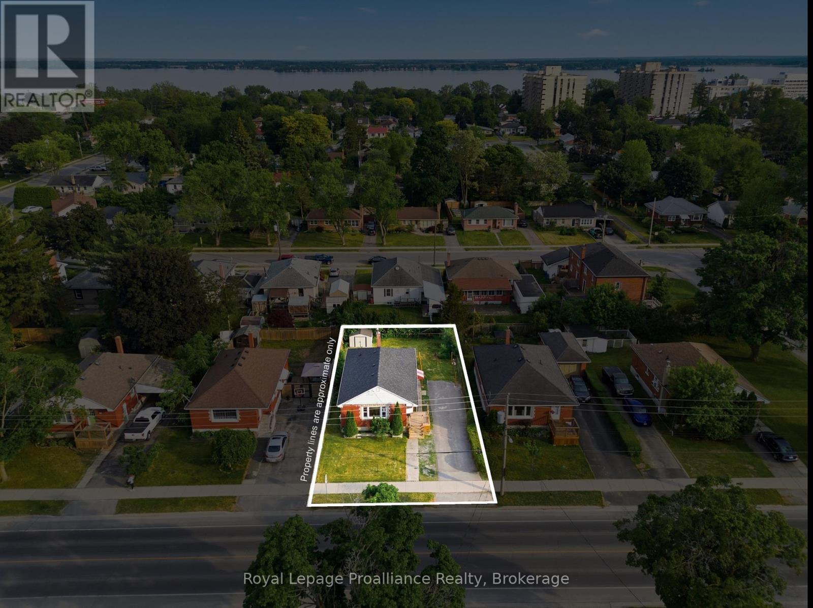 355 BRIDGE STREET E - 2