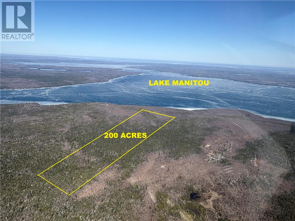 Lot 3 Concession 7 & 8, Assiginack — photo 2