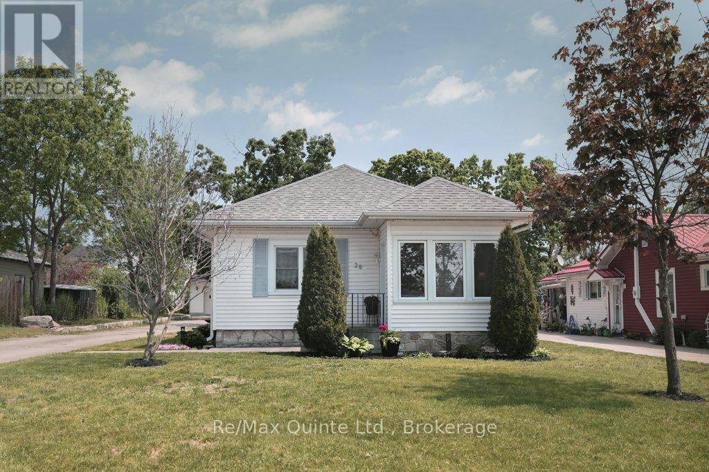 29 JOSEPH STREET - 1