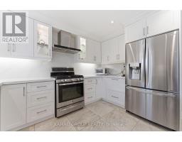 Recreational, Games room - 108 Killian Road, Vaughan, ON L6A1B3 Photo 13