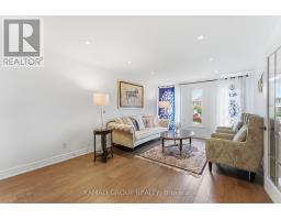Kitchen - 108 Killian Road, Vaughan, ON L6A1B3 Photo 6