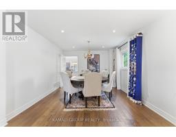 Family room - 108 Killian Road, Vaughan, ON L6A1B3 Photo 7