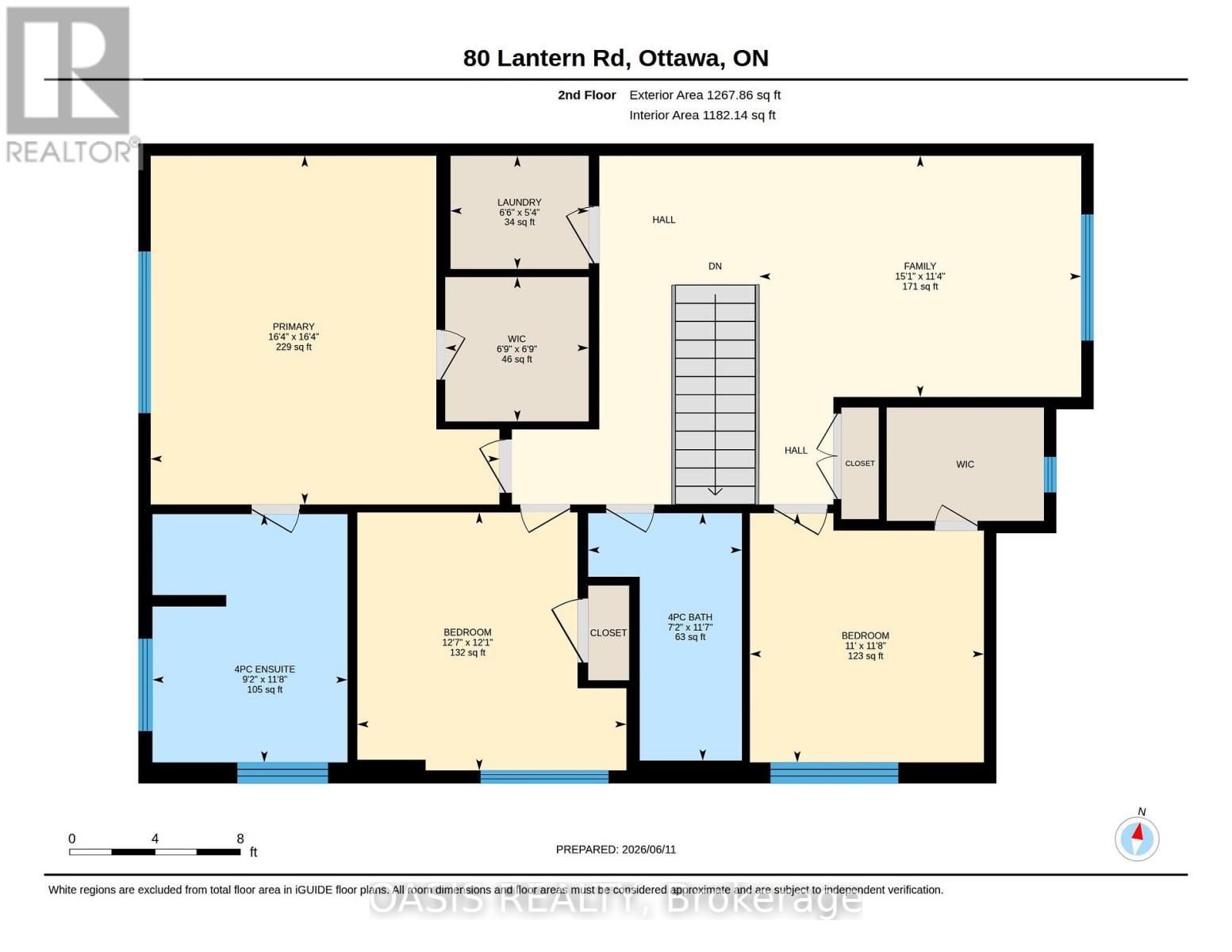 80 LANTERN ROAD - 38