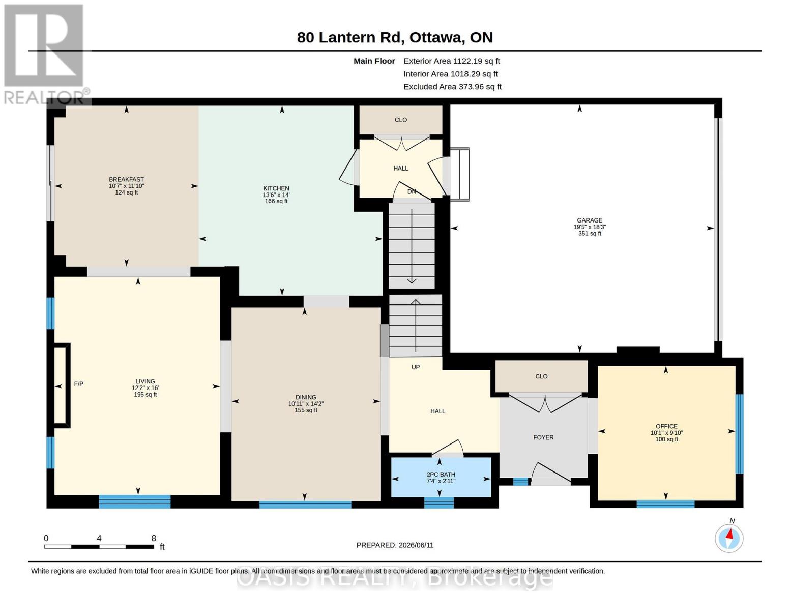 80 LANTERN ROAD - 37