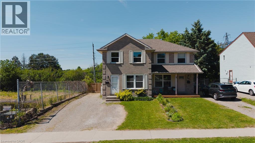 283 Cole Rd.