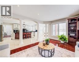 Laundry room - 38 Deer Ridge Crescent, Kitchener, ON N2P2L3 Photo 11