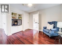 Office - 38 Deer Ridge Crescent, Kitchener, ON N2P2L3 Photo 17