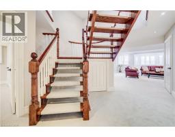 Family room - 38 Deer Ridge Crescent, Kitchener, ON N2P2L3 Photo 19