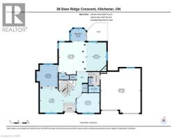 38 Deer Ridge Crescent, Kitchener, ON N2P2L3 Photo 29