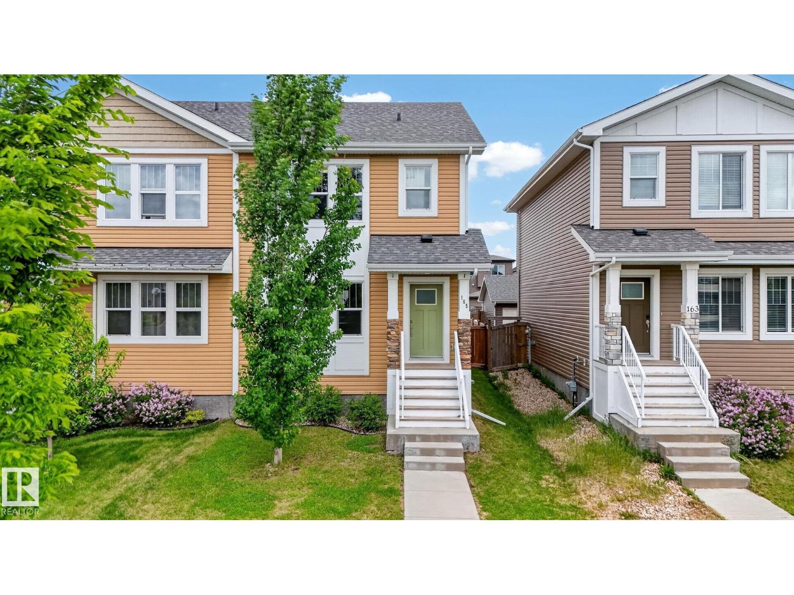 165 ROBINSON DR - 1