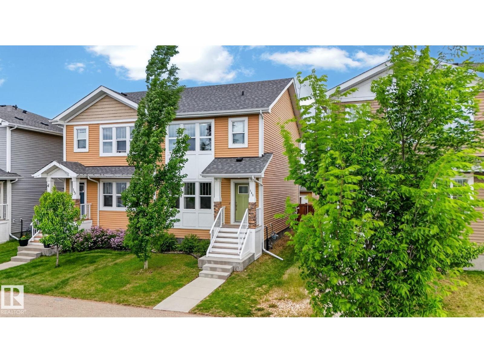 165 ROBINSON DR - 3