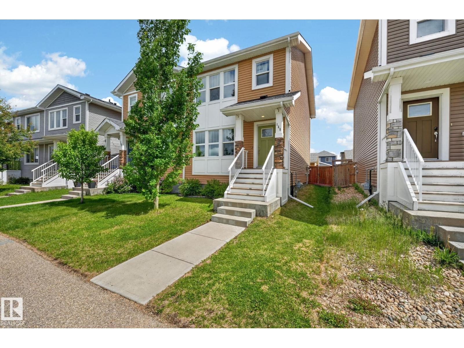 165 ROBINSON DR - 46