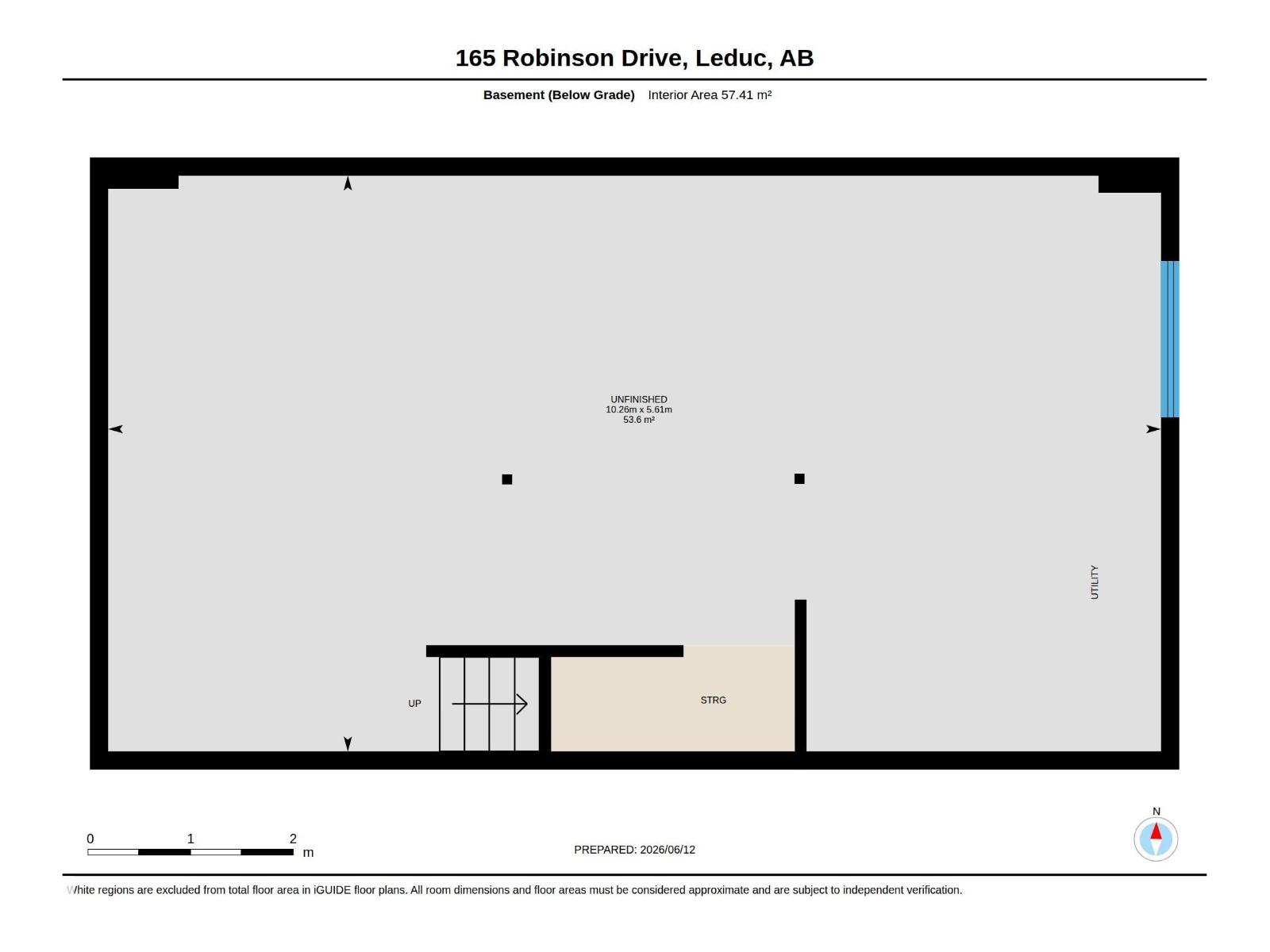 165 ROBINSON DR - 67