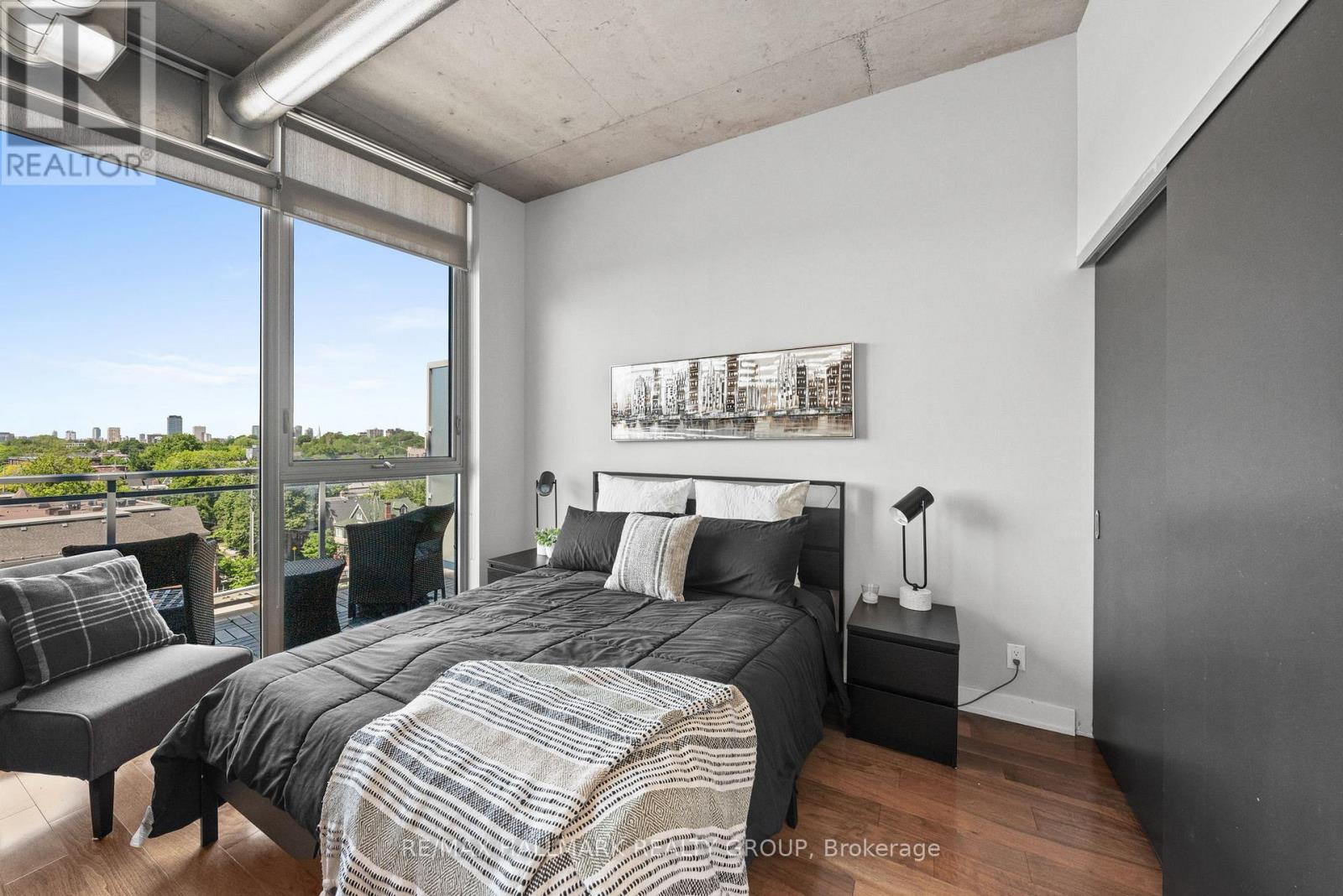 1 Bed, 1 Bath Apartment for Sale in Ottawa – 704 – 360 MCLEOD STREET, Ottawa – MLS# X13435712 - Image 15