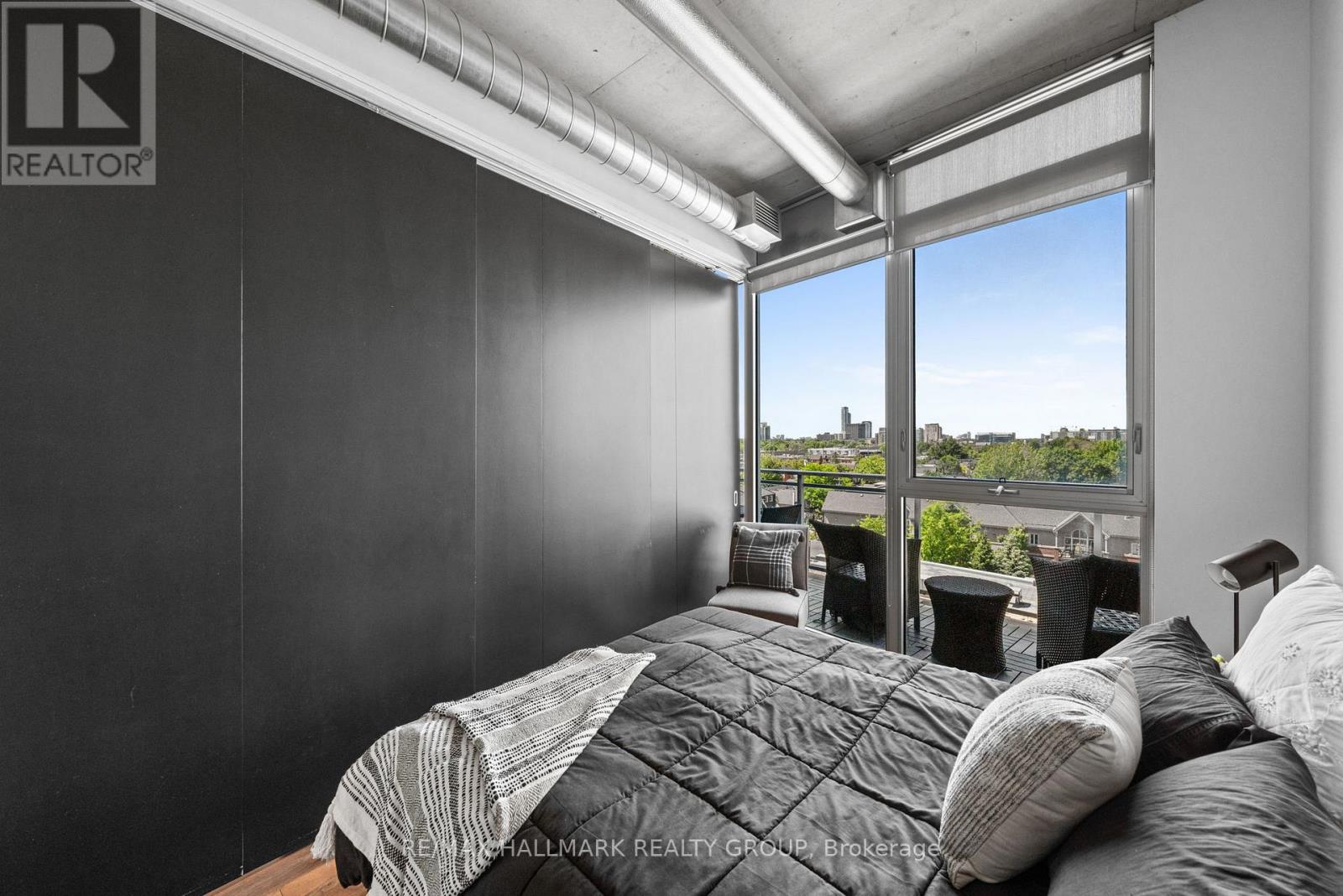 1 Bed, 1 Bath Apartment for Sale in Ottawa – 704 – 360 MCLEOD STREET, Ottawa – MLS# X13435712 - Image 17