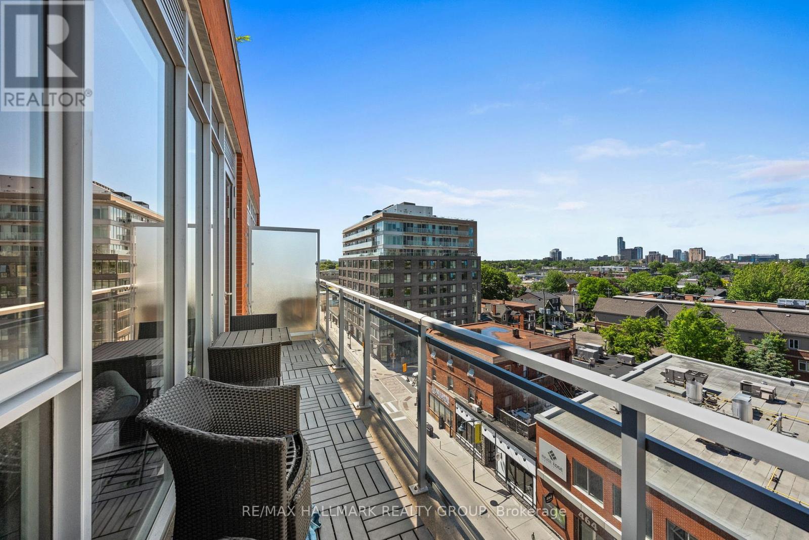 1 Bed, 1 Bath Apartment for Sale in Ottawa – 704 – 360 MCLEOD STREET, Ottawa – MLS# X13435712 - Image 22