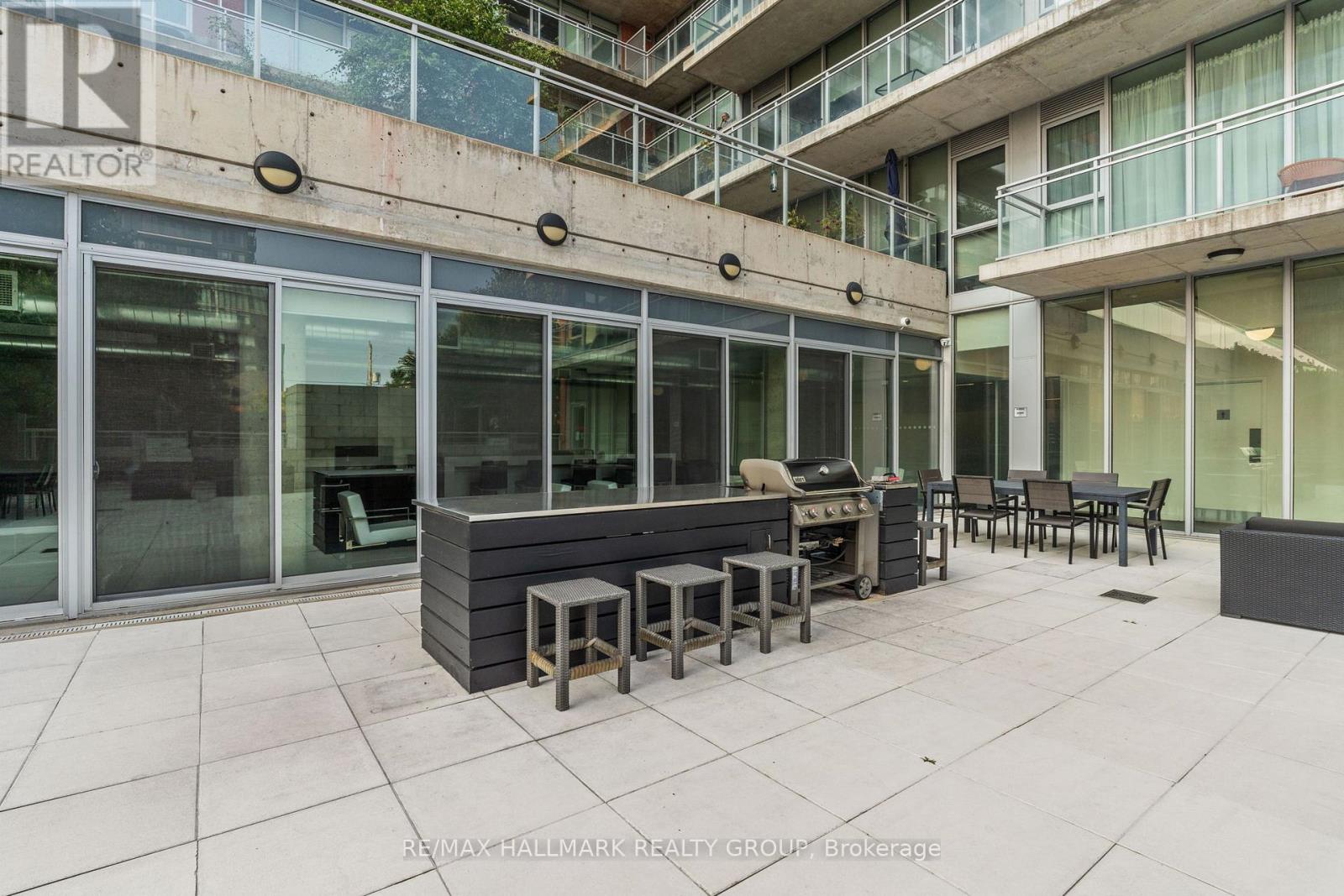 1 Bed, 1 Bath Apartment for Sale in Ottawa – 704 – 360 MCLEOD STREET, Ottawa – MLS# X13435712 - Image 30