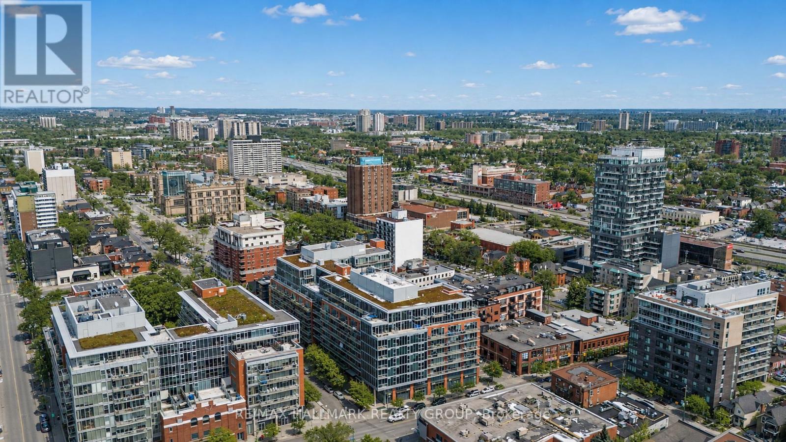 1 Bed, 1 Bath Apartment for Sale in Ottawa – 704 – 360 MCLEOD STREET, Ottawa – MLS# X13435712 - Image 32