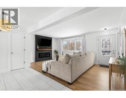 Kitchen - 18 Golden Hawk Drive, Miramichi, NB E1N3J3 Photo 9