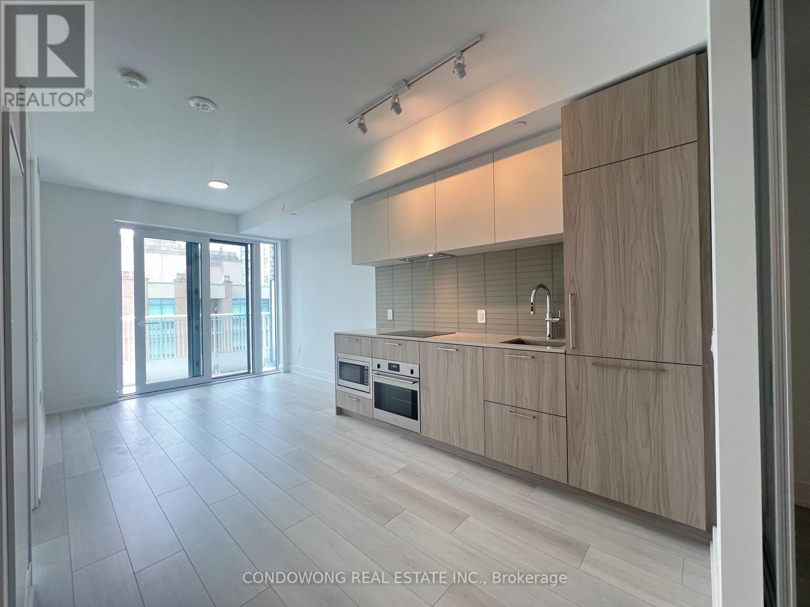 Listing photo of 1713 - 36 OLIVE AVENUE