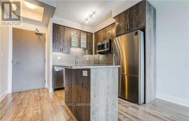 Listing photo of 1509 - 9088 YONGE STREET