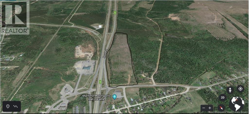 Lot Smith Road, Petitcodiac — photo 2