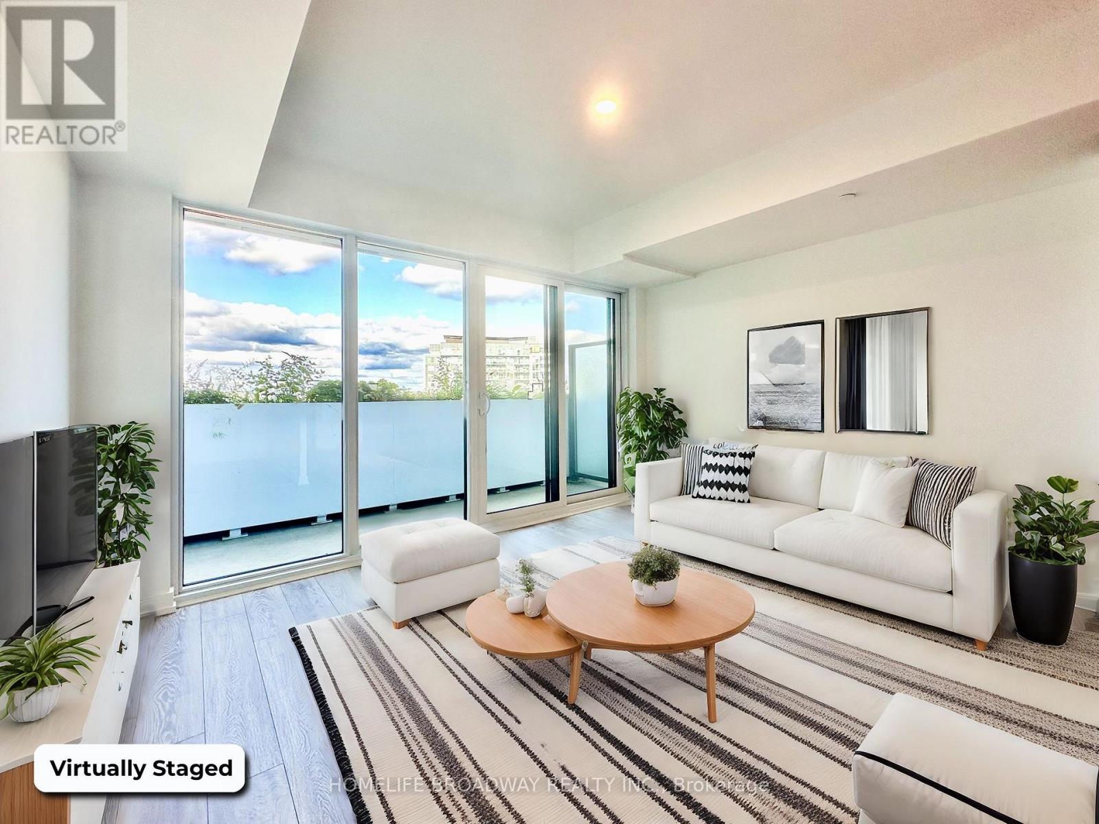 Listing photo of 935 - 1100 SHEPPARD AVENUE W