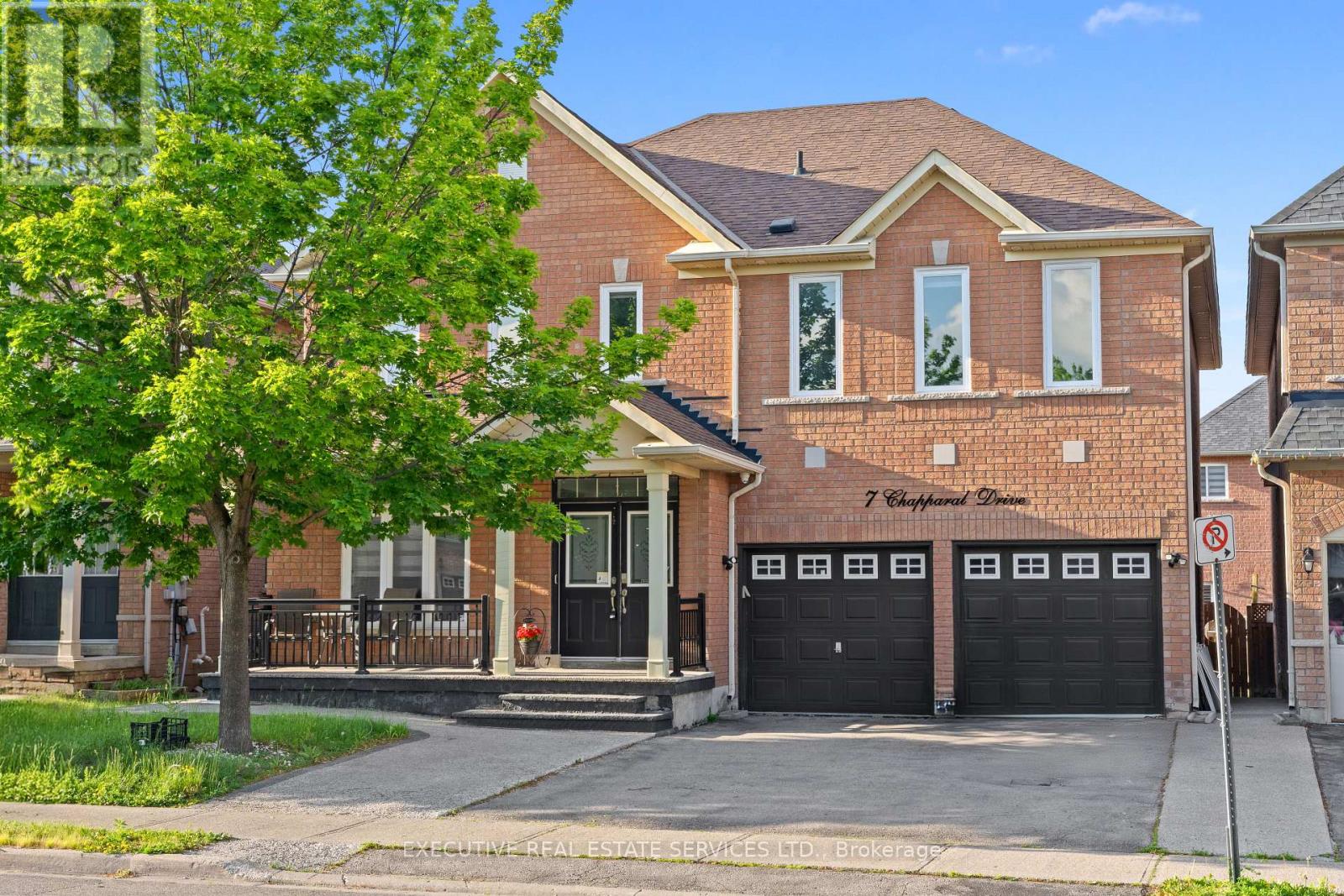 7 CHAPPARAL DRIVE - 1