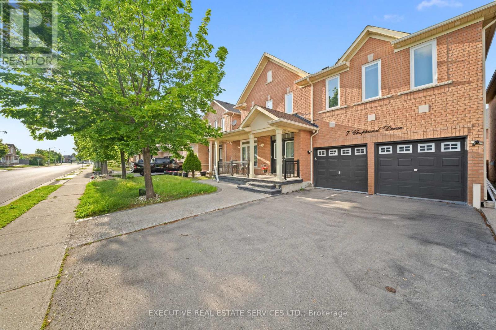 7 CHAPPARAL DRIVE - 4
