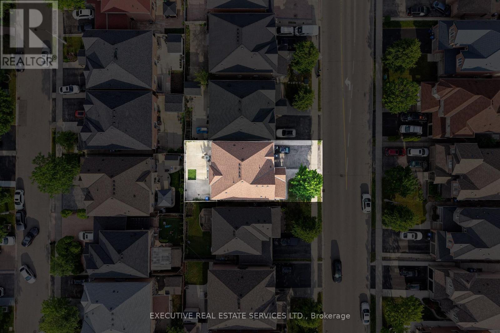 7 CHAPPARAL DRIVE - 45