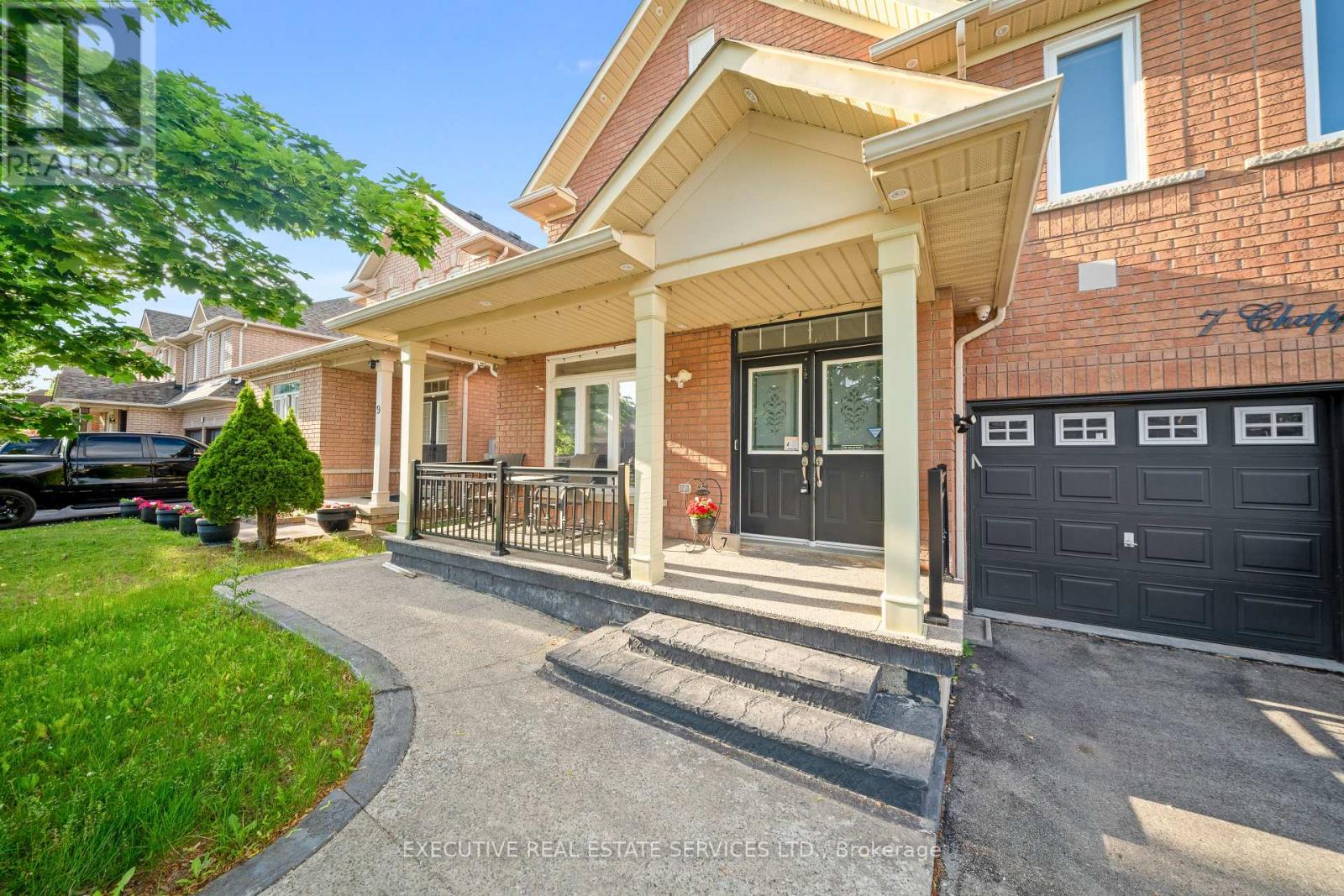7 CHAPPARAL DRIVE - 5