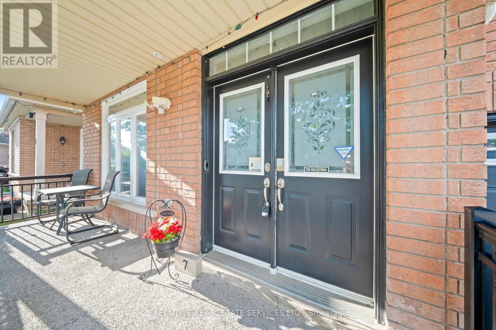 7 CHAPPARAL DRIVE - 6