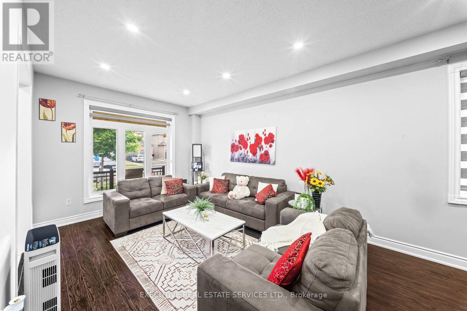 7 CHAPPARAL DRIVE - 9