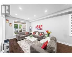 Bedroom 4 - 7 Chapparal Drive, Brampton, ON L6R3C5 Photo 9